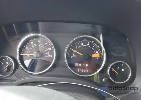 2014 Jeep Compass Latitude from USA, damaged, VIN 1C4NJCEB7ED894285